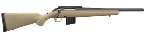 Ruger American Ranch