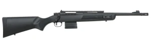 Mossberg MVP Scout
