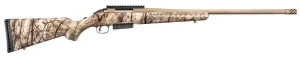 Ruger American Predator Go Wild