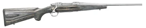 Ruger 77 Hawkeye Stainless Compact