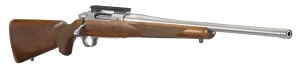Ruger 77 Hawkeye Hunter