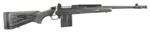 Ruger 77 Scout