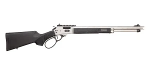 Smith & Wesson Model 1854 Synthetic