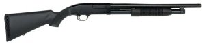 Mossberg Maverick 88 - 18.5"