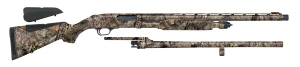 Mossberg 835 Ulti-Mag - Combo