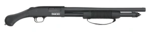 Mossberg 590S Shockwave 18.5" 12G