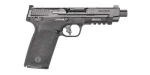 Smith & Wesson M&P 5.7 Optic Ready - Threaded