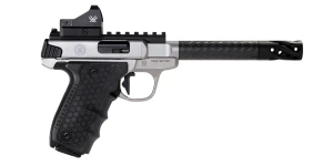 Smith & Wesson PC Victory