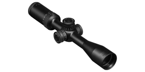 ZeroTech Vengeance 4.5-18x40 PHR