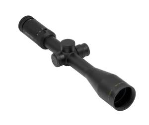ZeroTech Thrive HD 6-24x50 FFP – LR Hunter Illuminated
