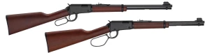 Henry Lever Action Classic Rifle .22LR