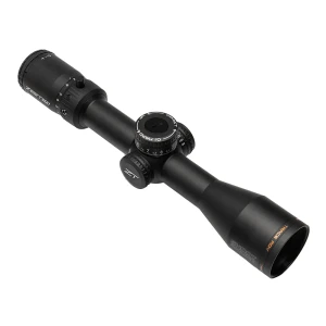 ZeroTech Trace Advanced 3-18x44 FFP (Shoot2Hunt)