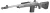 Ruger 77 Scout