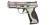 Smith & Wesson M&P 9 M2.0 Metal