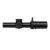 ZeroTech Vengeance 1-4x24 LPVO – RAR Illuminated