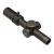 ZeroTech Vengeance 1-4x24 LPVO – RAR Illuminated