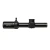ZeroTech Thrive HD 1-8x24 LPVO - Illuminated