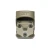ZeroTech Thrive HD Reflex Sight Green Multi Reticle Low Mount (FDE)