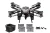 DJI FlyCart 100 (4 Battery Combo)