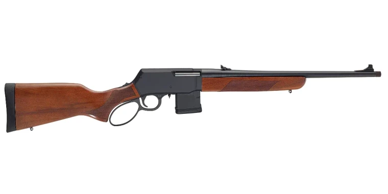 Henry Lever Action Supreme - AR Mag