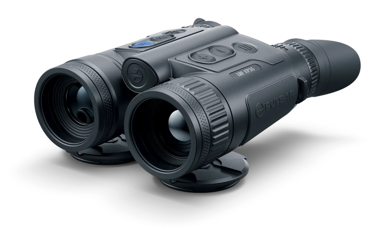 Pulsar Merger LRF XP35