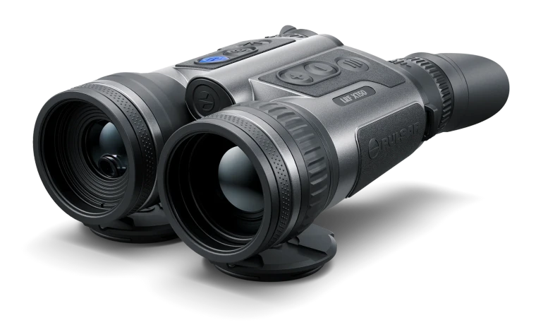 Pulsar Merger LRF XT50