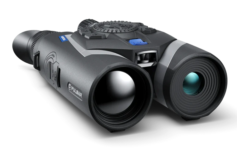 Pulsar Symbion LRF DXR50 Multispectral