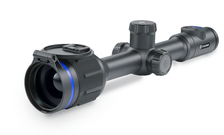 Pulsar Thermion 2 XQ35 Pro
