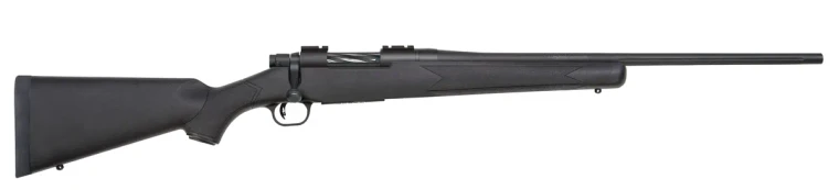 Mossberg Patriot Synthetic
