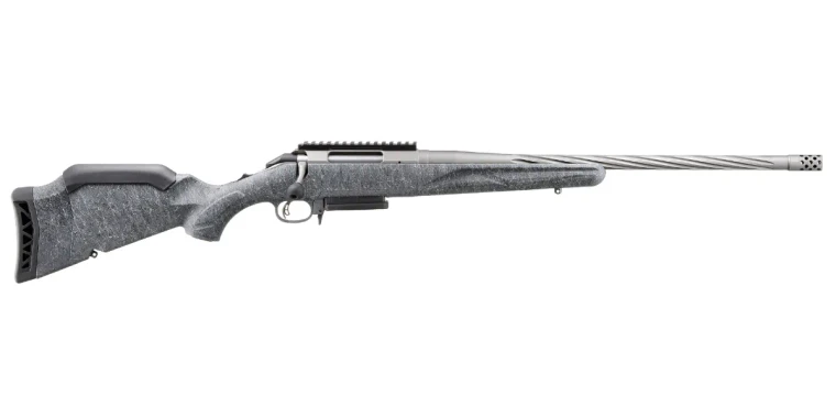 Ruger American Gen II
