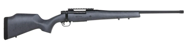Mossberg Patriot LR Hunter