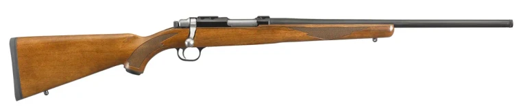 Ruger 77/22