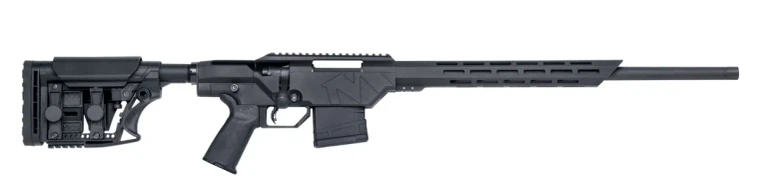 Mossberg MVP Precision