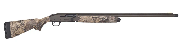 Mossberg 940 Pro Field - Cerakote Camo - 28" 12G