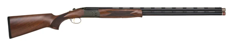 Mossberg Gold Reserve - Black Label