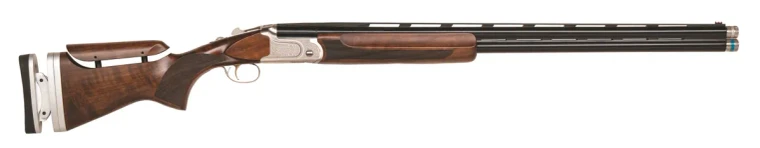 Mossberg Gold Reserve - Super Sport - 30" 12G