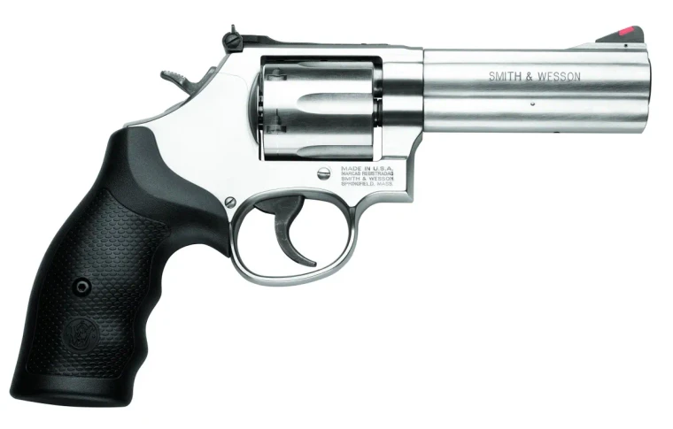 Smith & Wesson Model 686