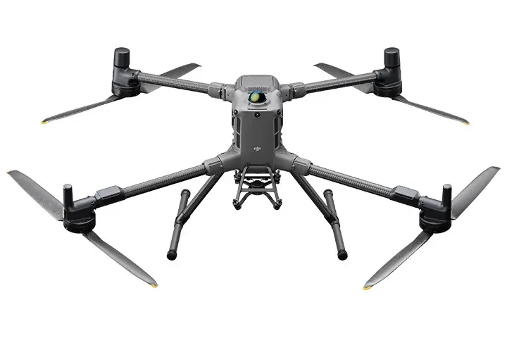 DJI Matrice 400
