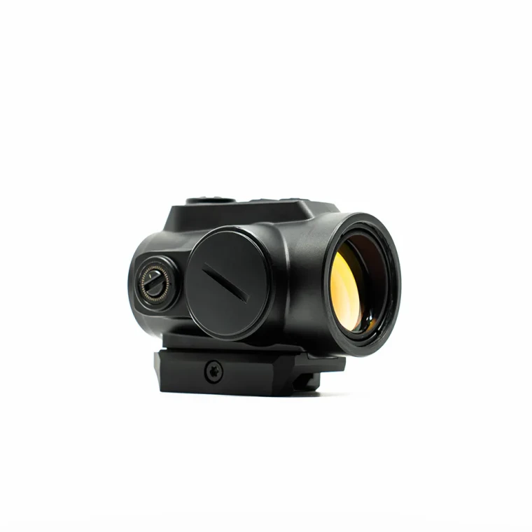 ZeroTech Trace R.A.S 1x25 2 MOA Digital Red Dot