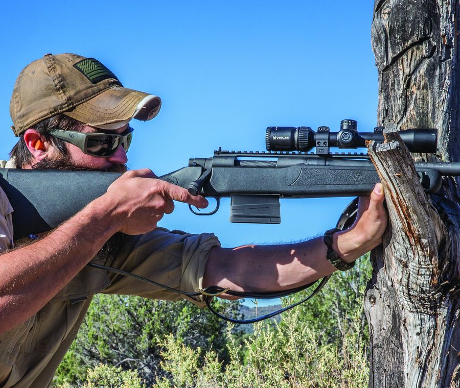 High Country Ballistics, Oxford