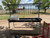 Livestock Hay and Grain Feeder