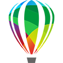CorelDRAW Logo