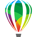 CorelDRAW Logo