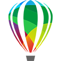 CorelDRAW Logo