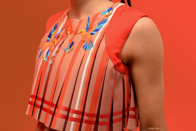 Fashion & textile