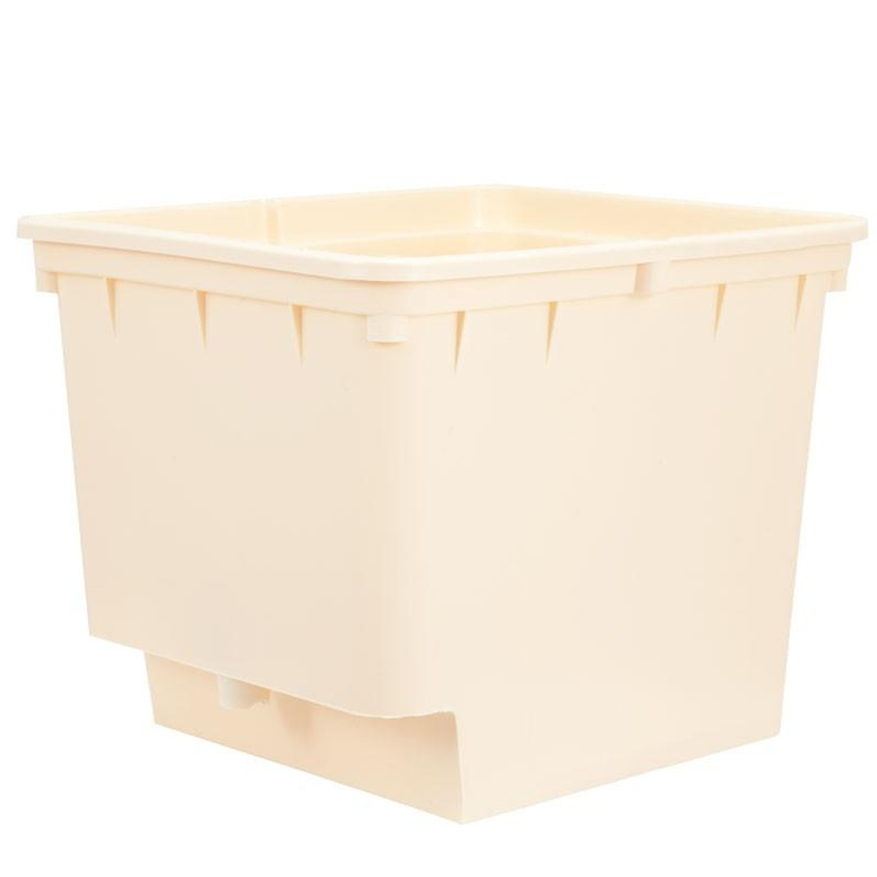 aquaponic bato buckets