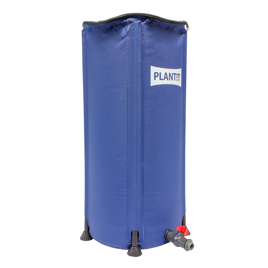 100 Litre Flexible water tank for rain harvest, rain water storage