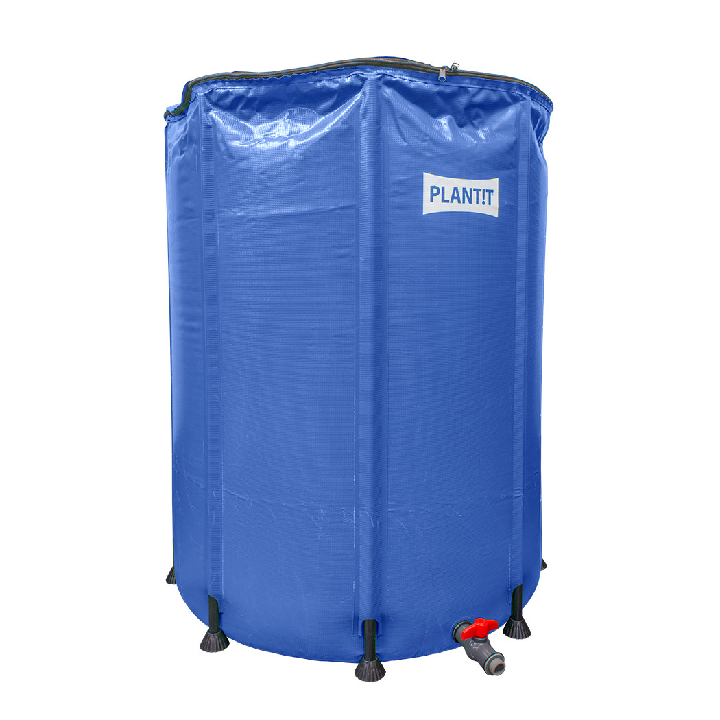 500 Litre Flexible water tank for rain harvest, rain water storage