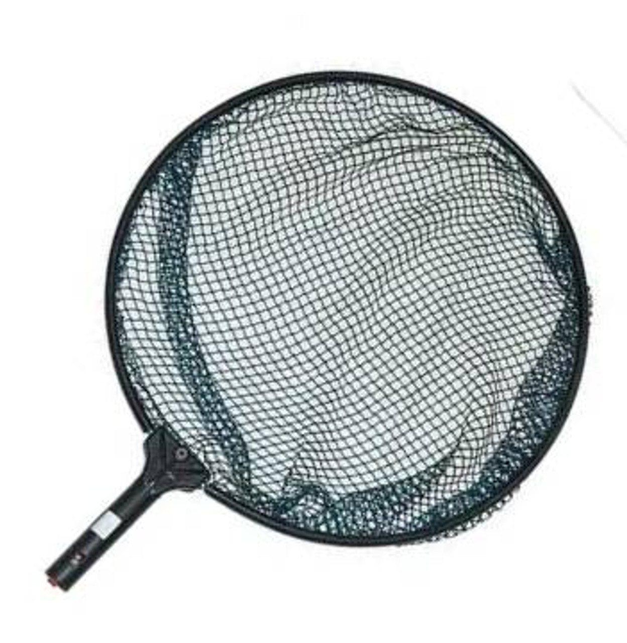 Round Fish Net - Large, incl. 1m Handle