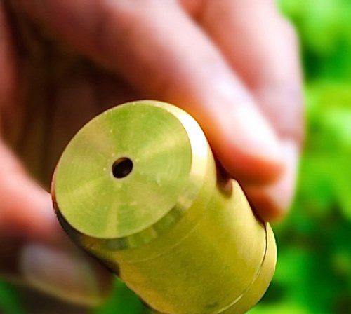 12MM Brass Mister Nozzle,mist nozzle,misting nozzle, mist cooling